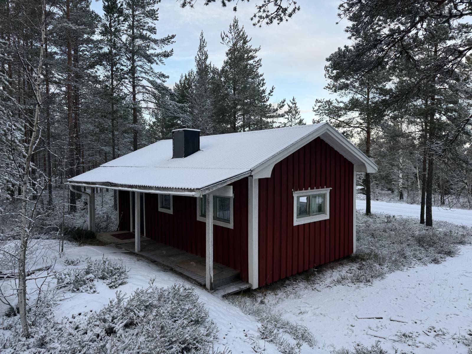 Exteriör