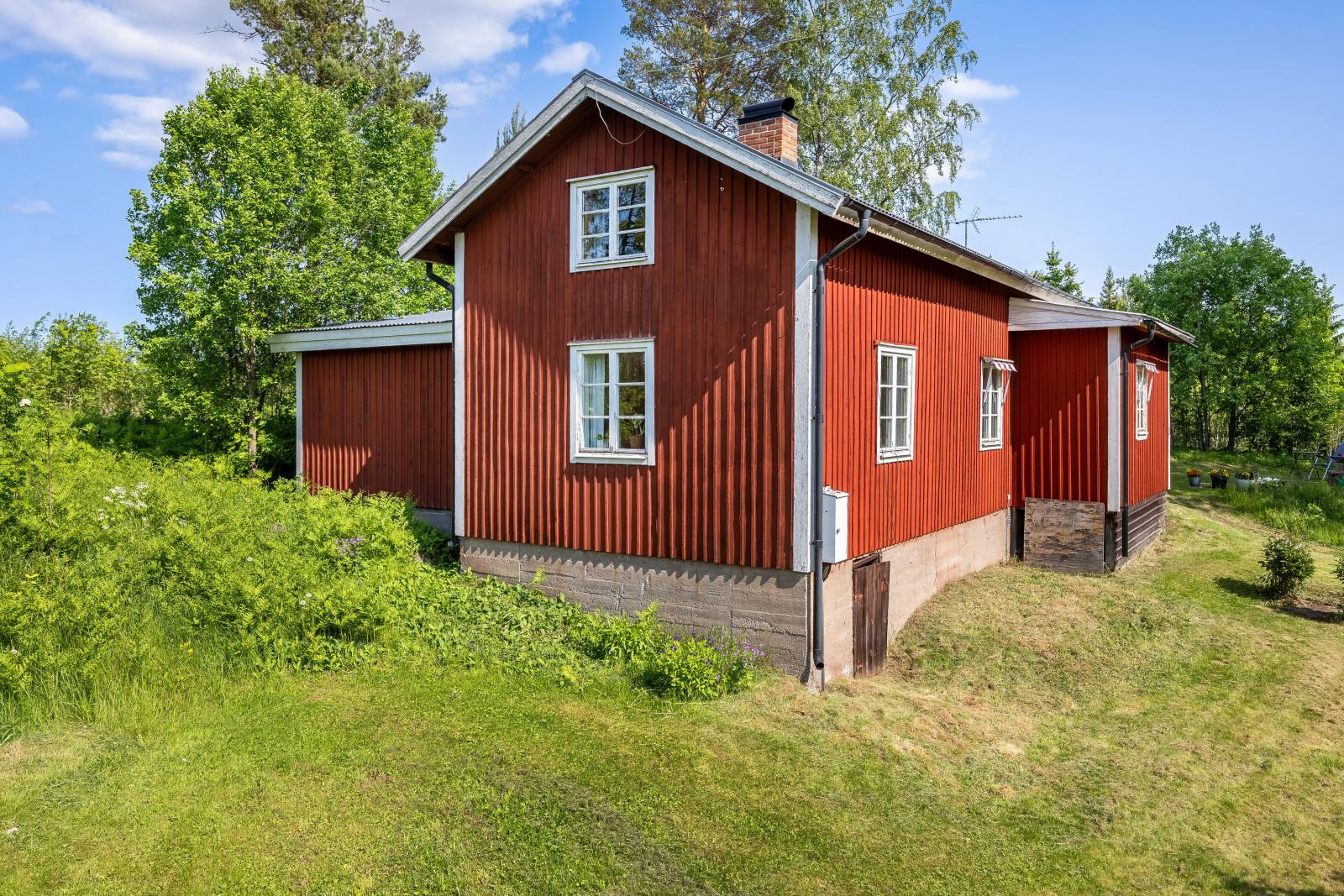 Tennsätersvägen 3