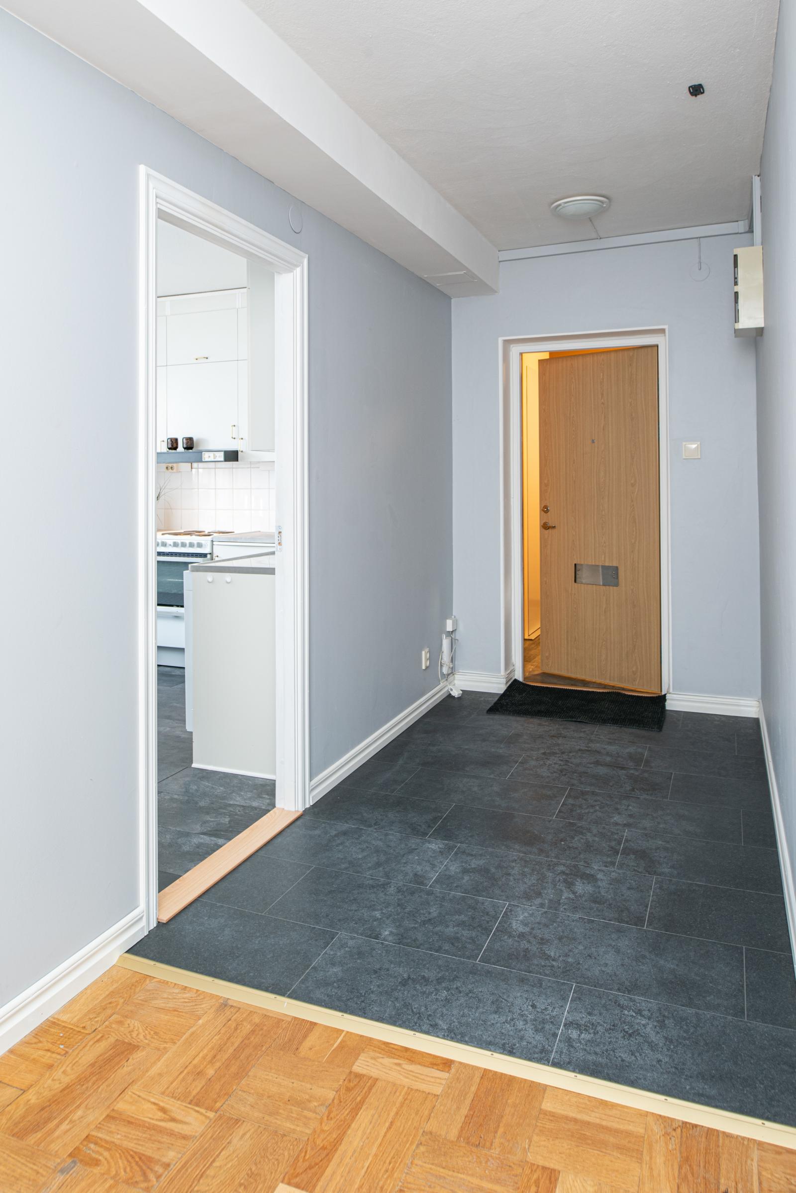 Hall