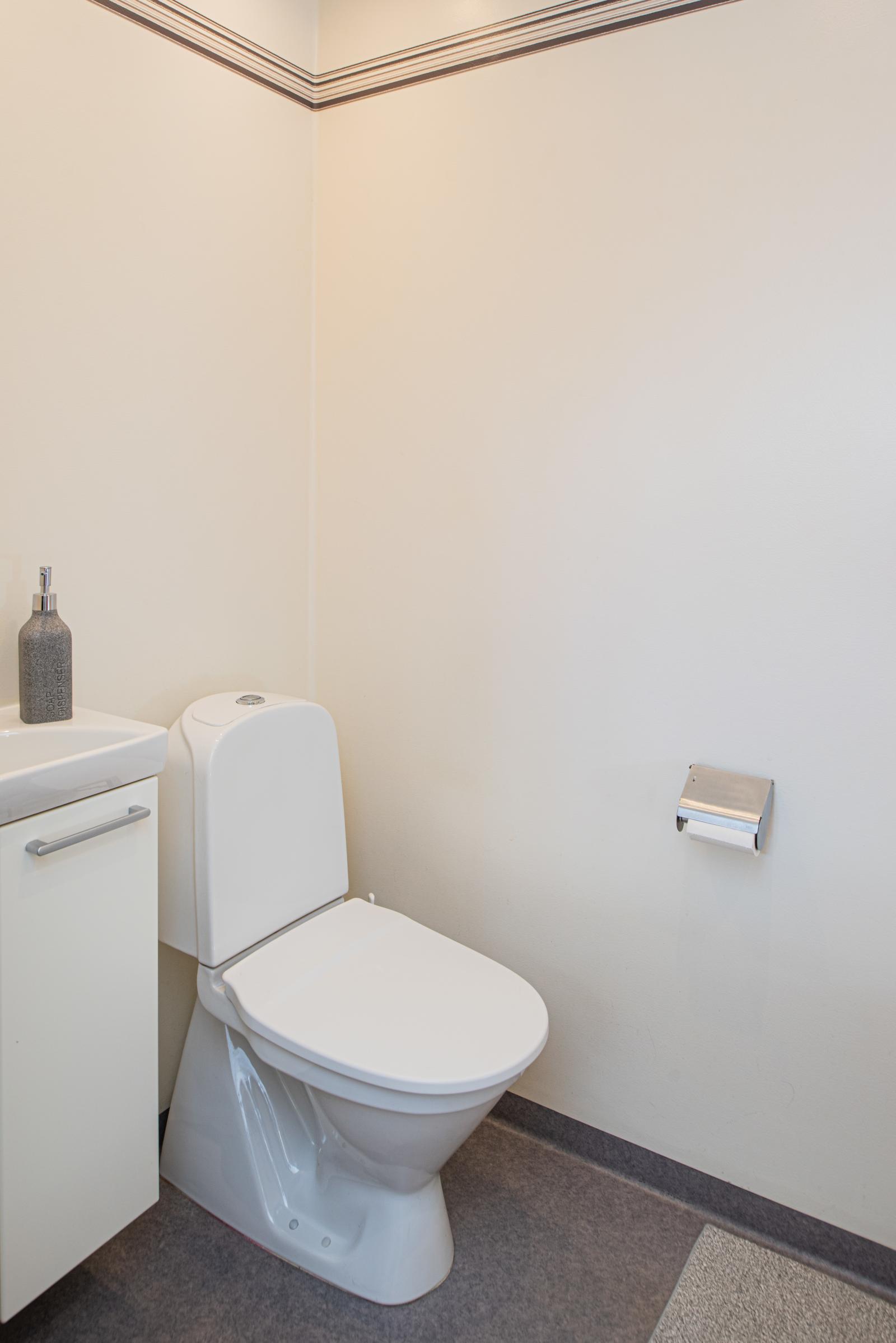 Badrum/WC