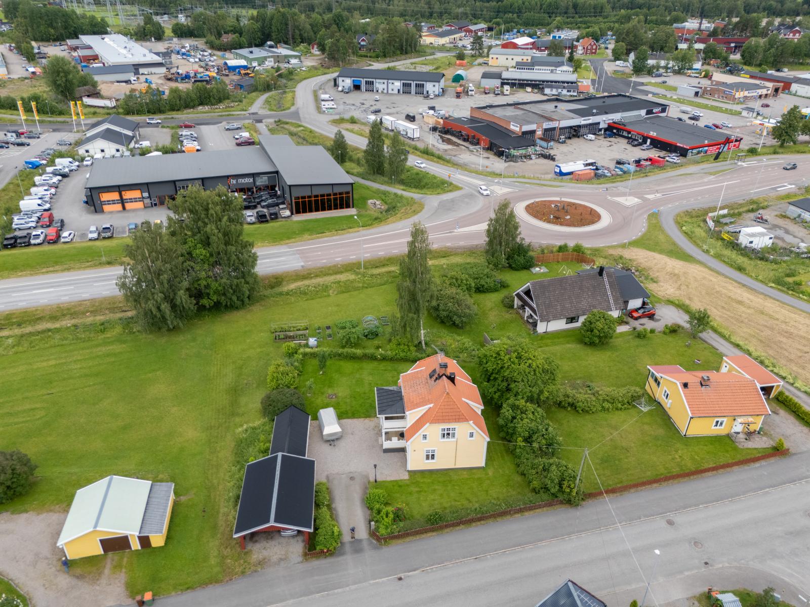 Exteriör