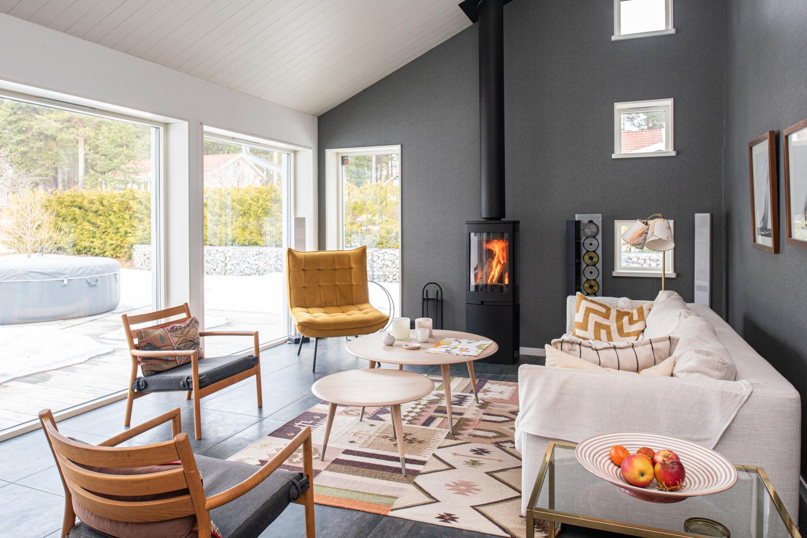 Välkommen till Skäktvägen 12