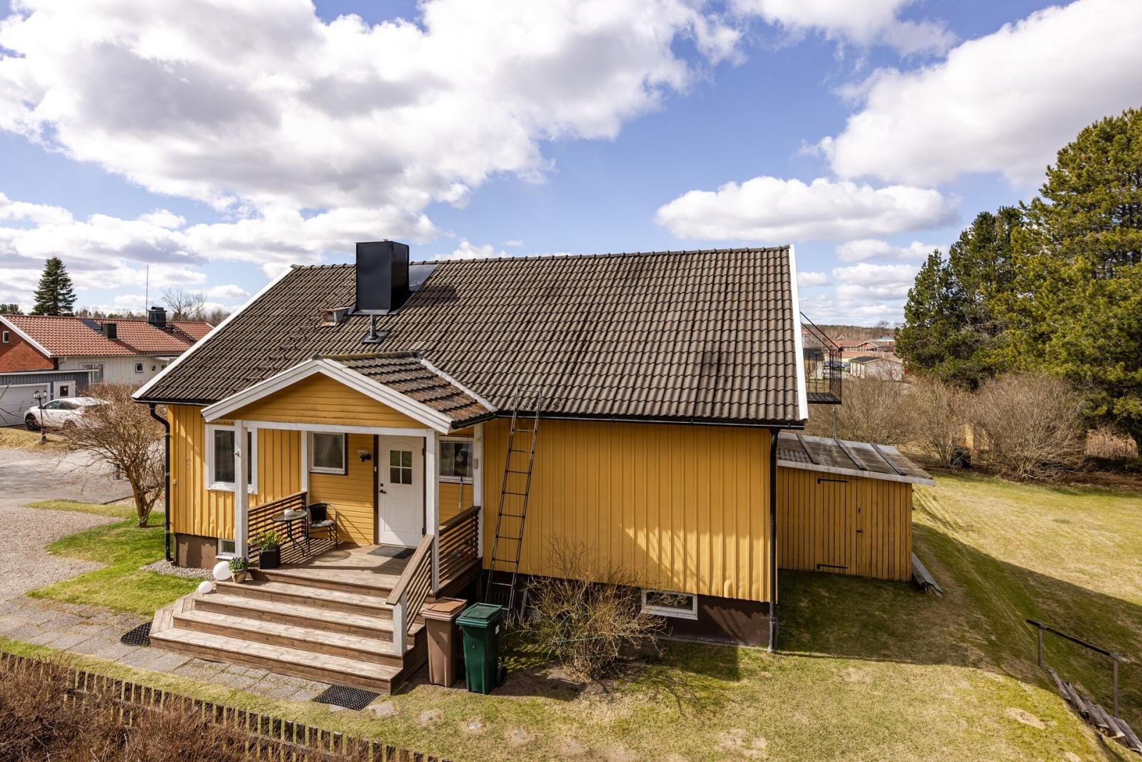 Välkommen till Åkerv. 11