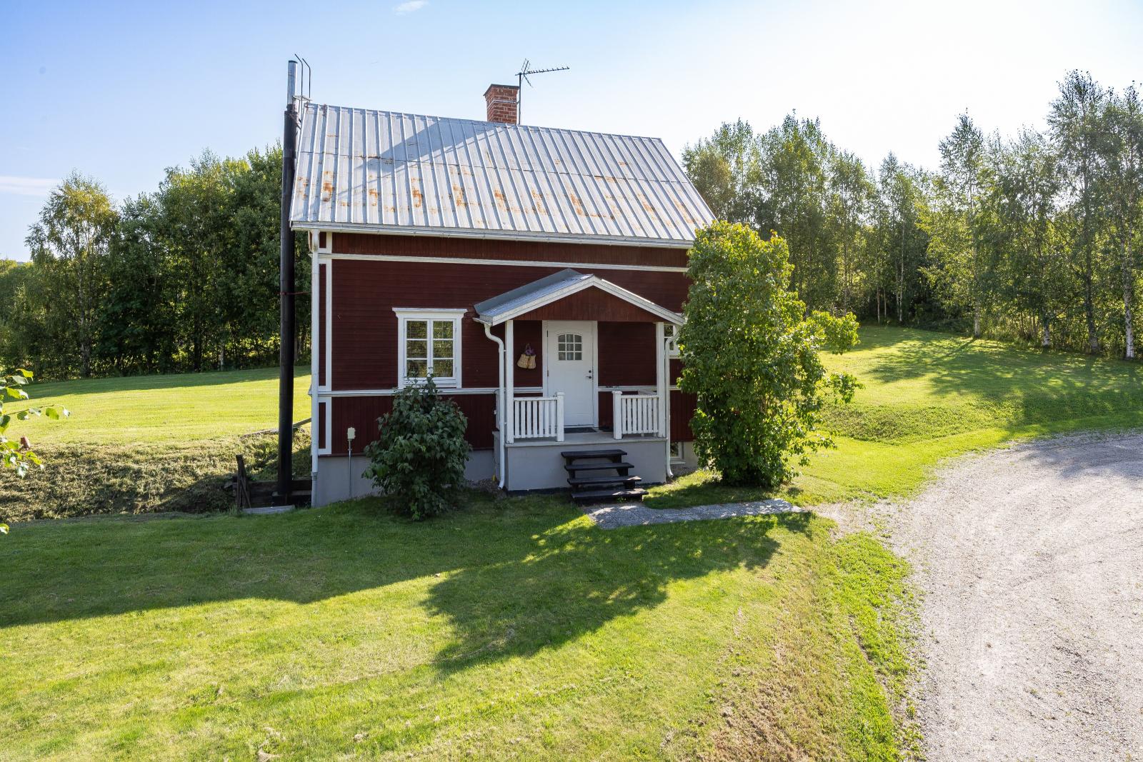 Exteriör