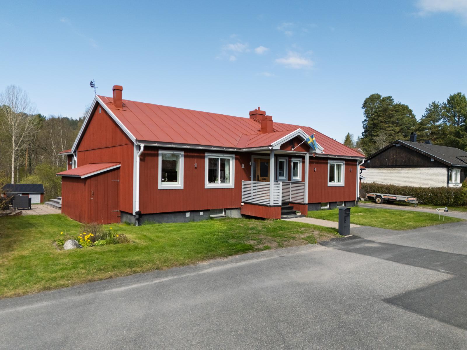 Exteriör