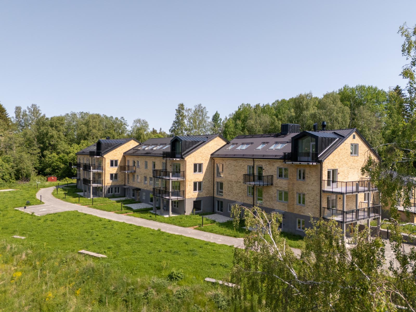  Kulthammar By Järvsö