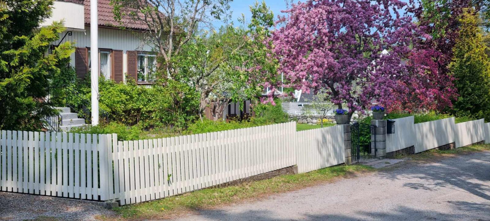 Säljarens egna bilder