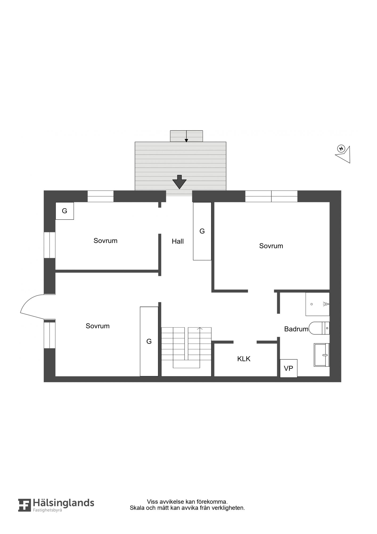 Entréplan