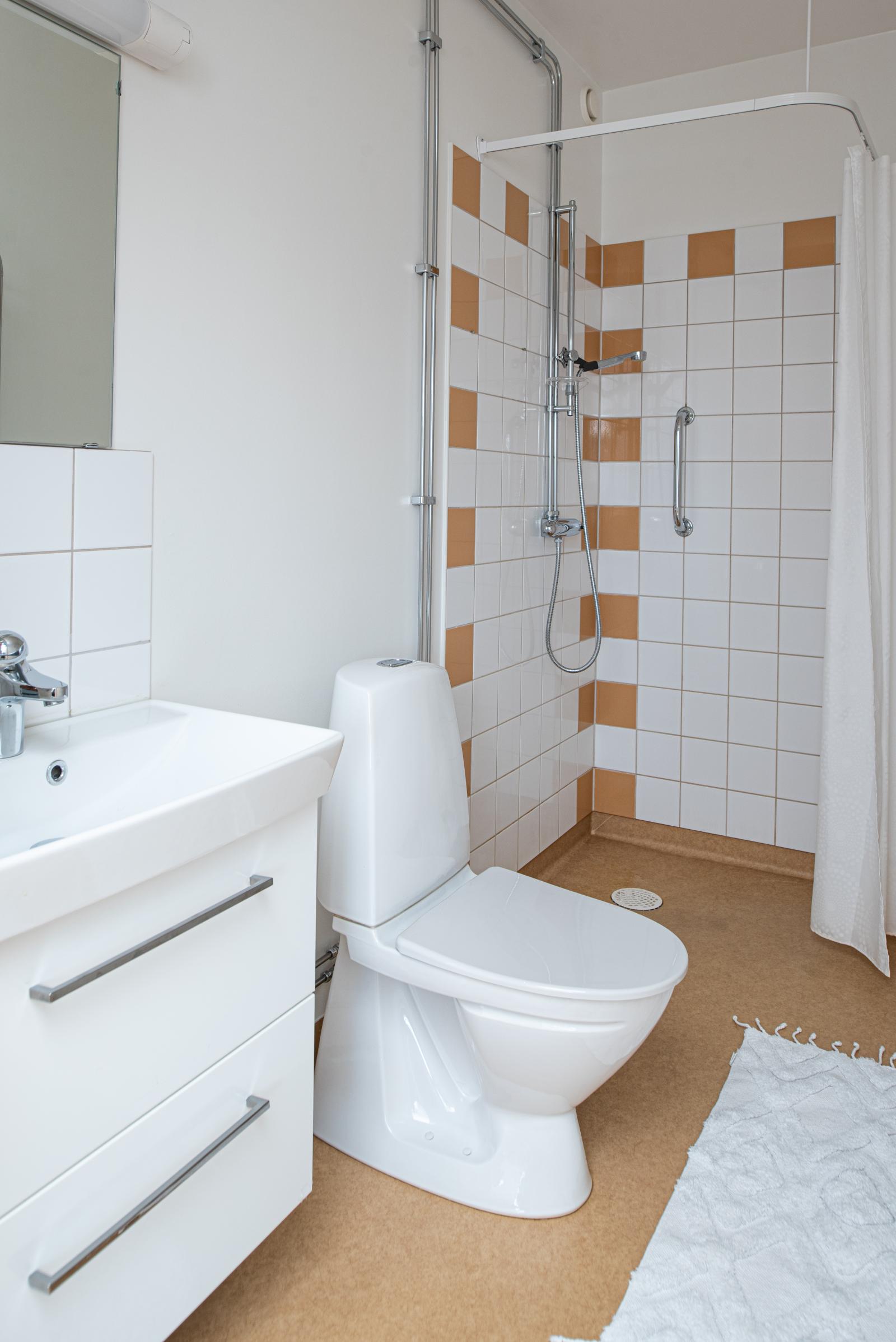 WC/dusch 2