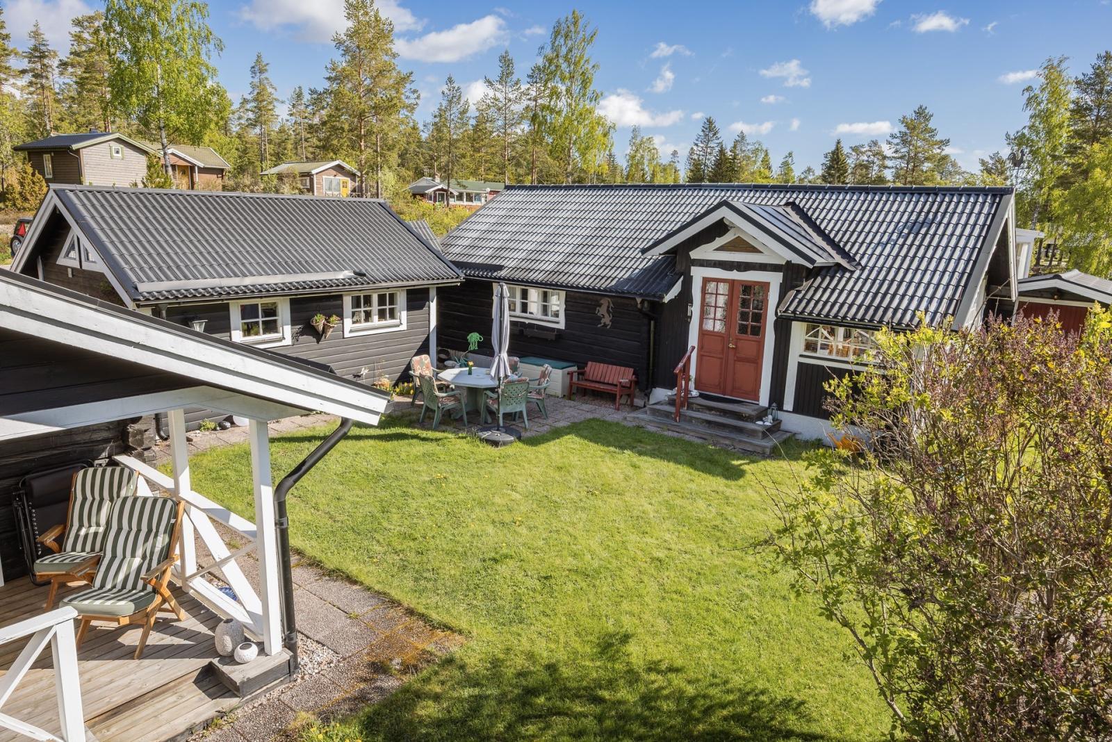 Välkommen till Moningssand