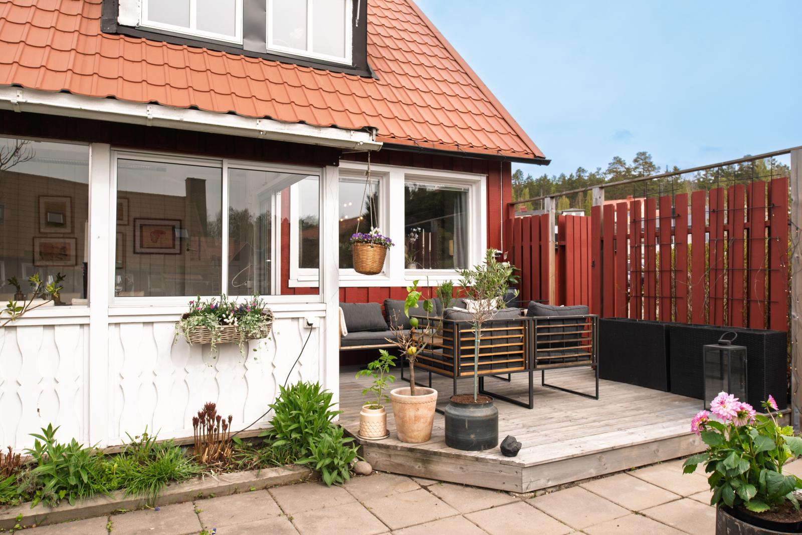 Veranda