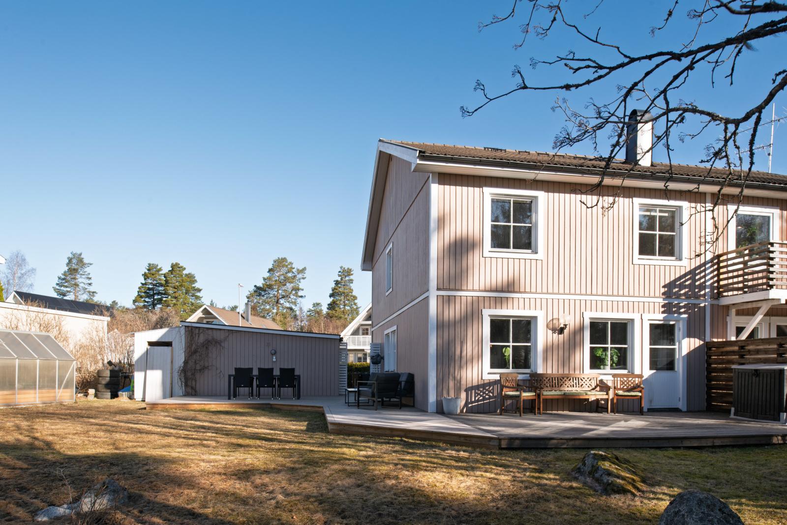 Granbacksvägen 30 