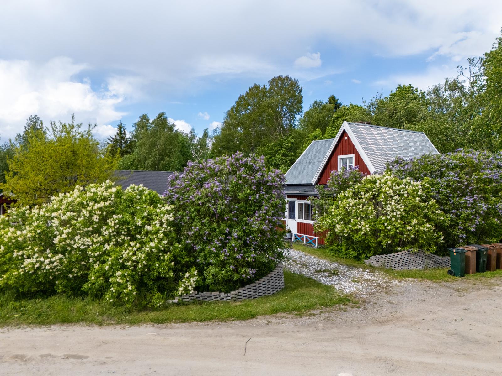 Välkommen till Ölsund!