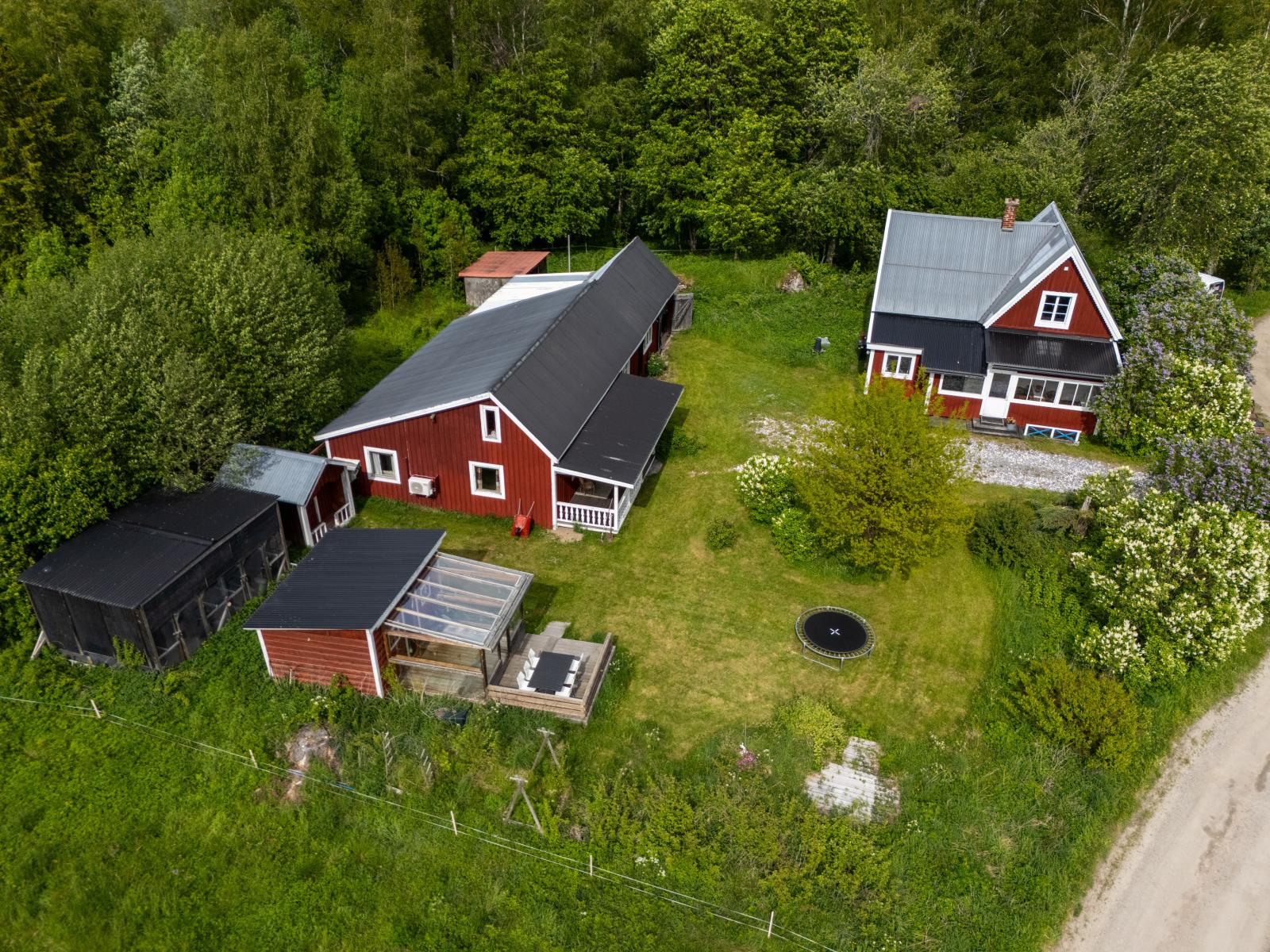Gården