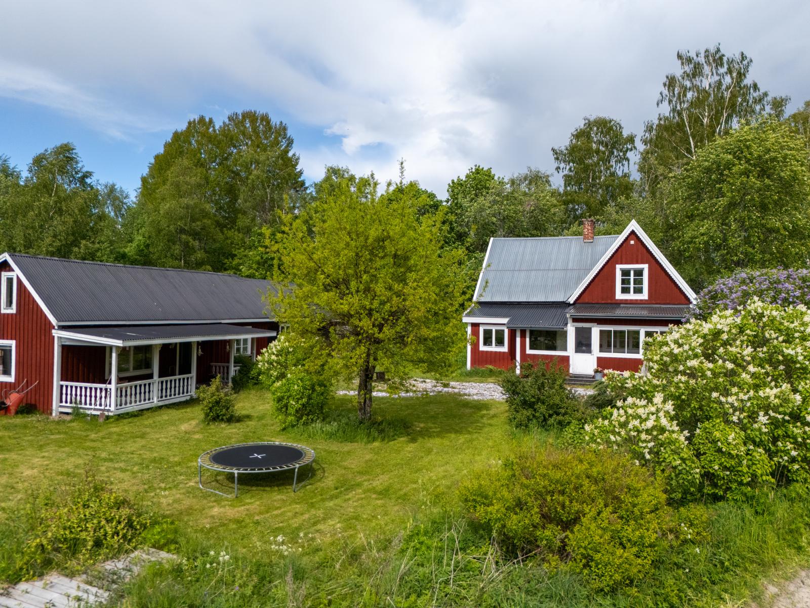 Gården