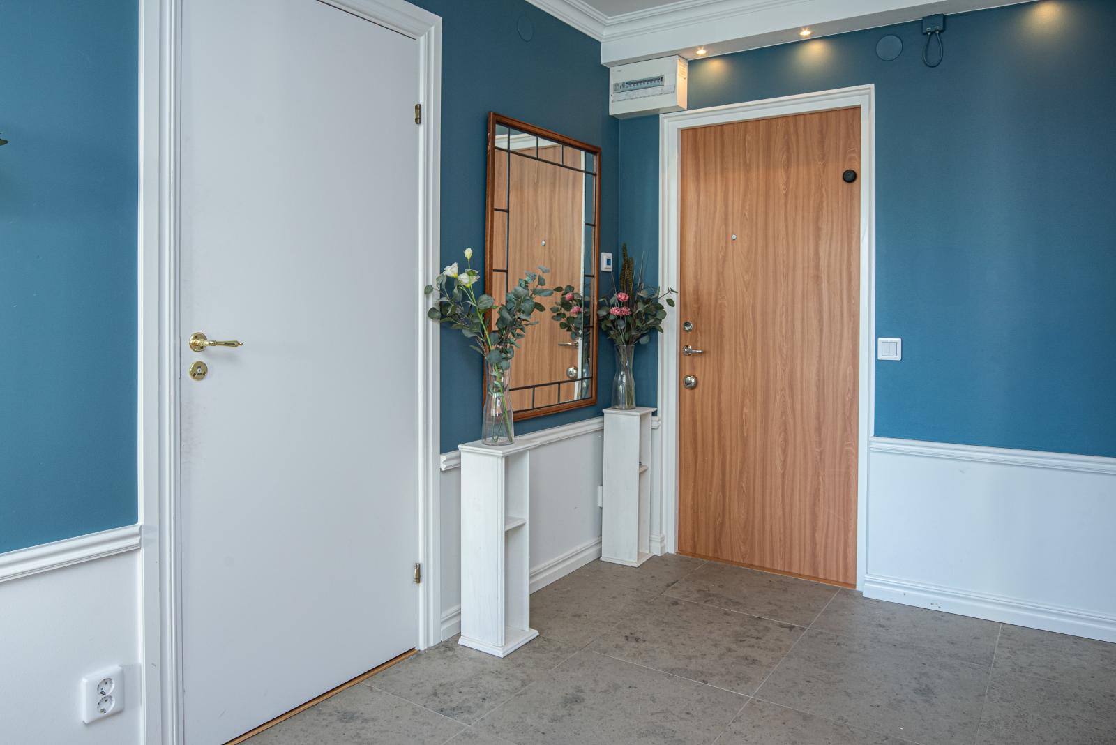 Hall
