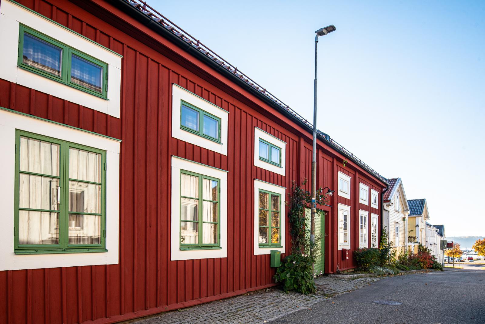 Välkommen!