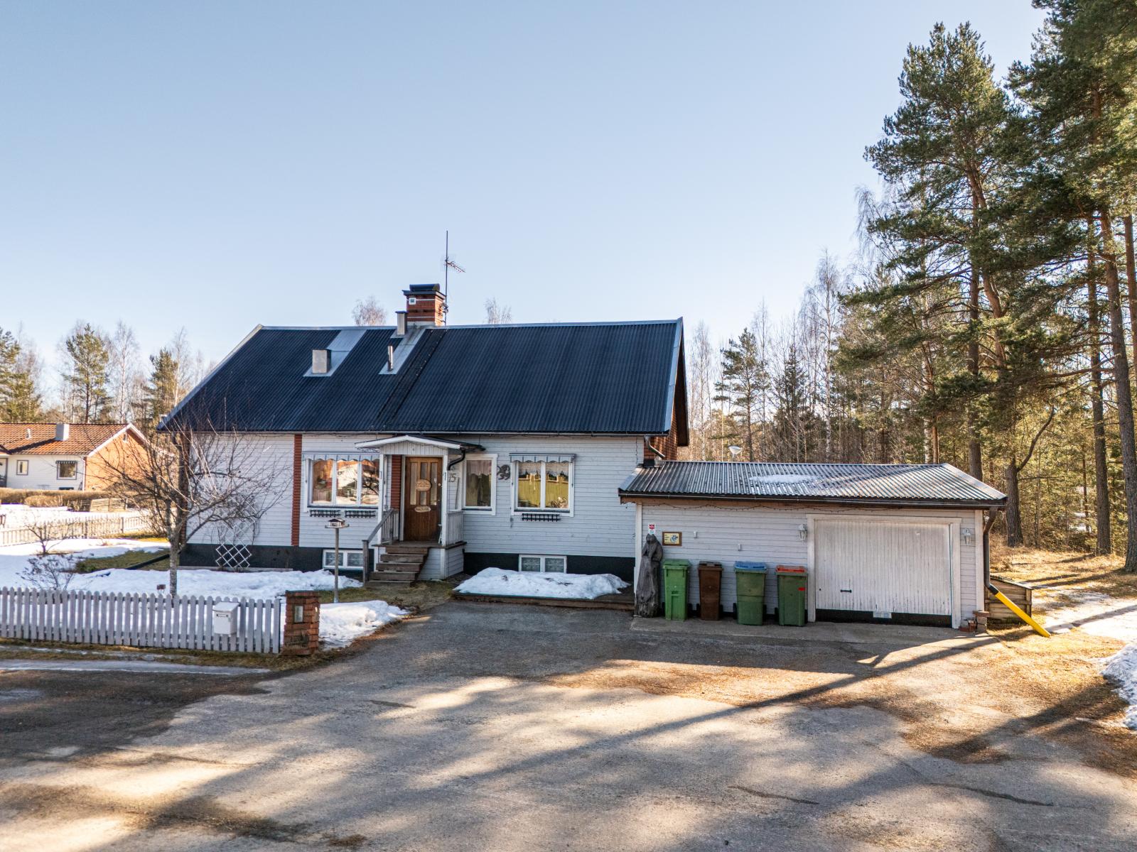 Exteriör