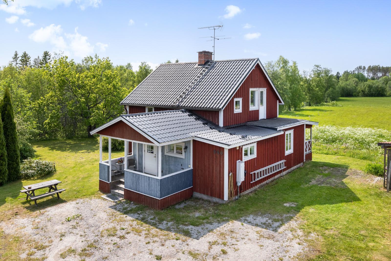 Välkommen till Husta 