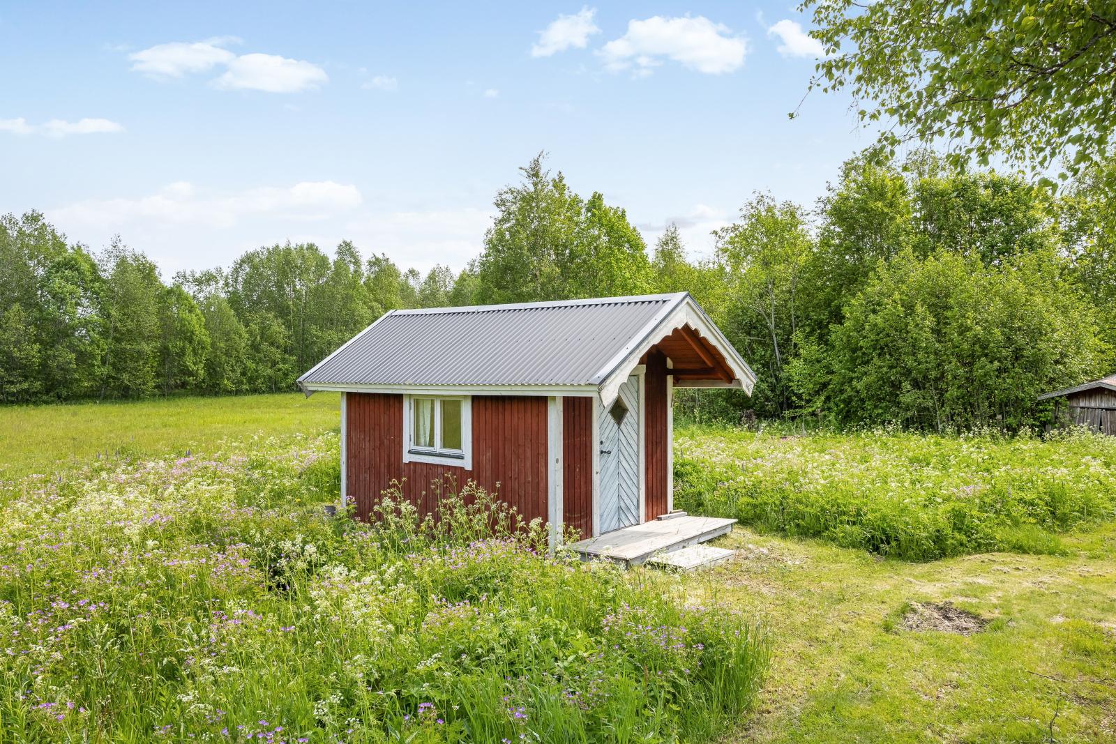 Lekstuga