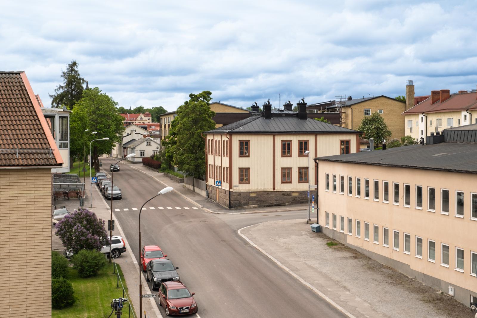Utsikt