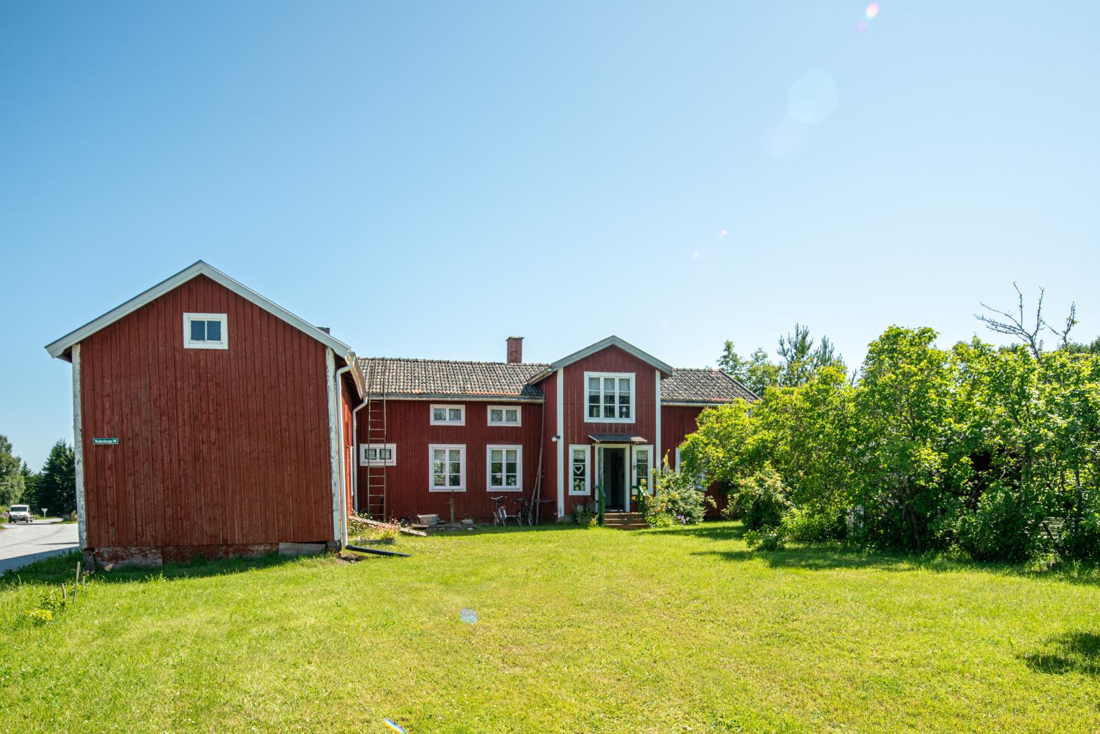 Exteriör