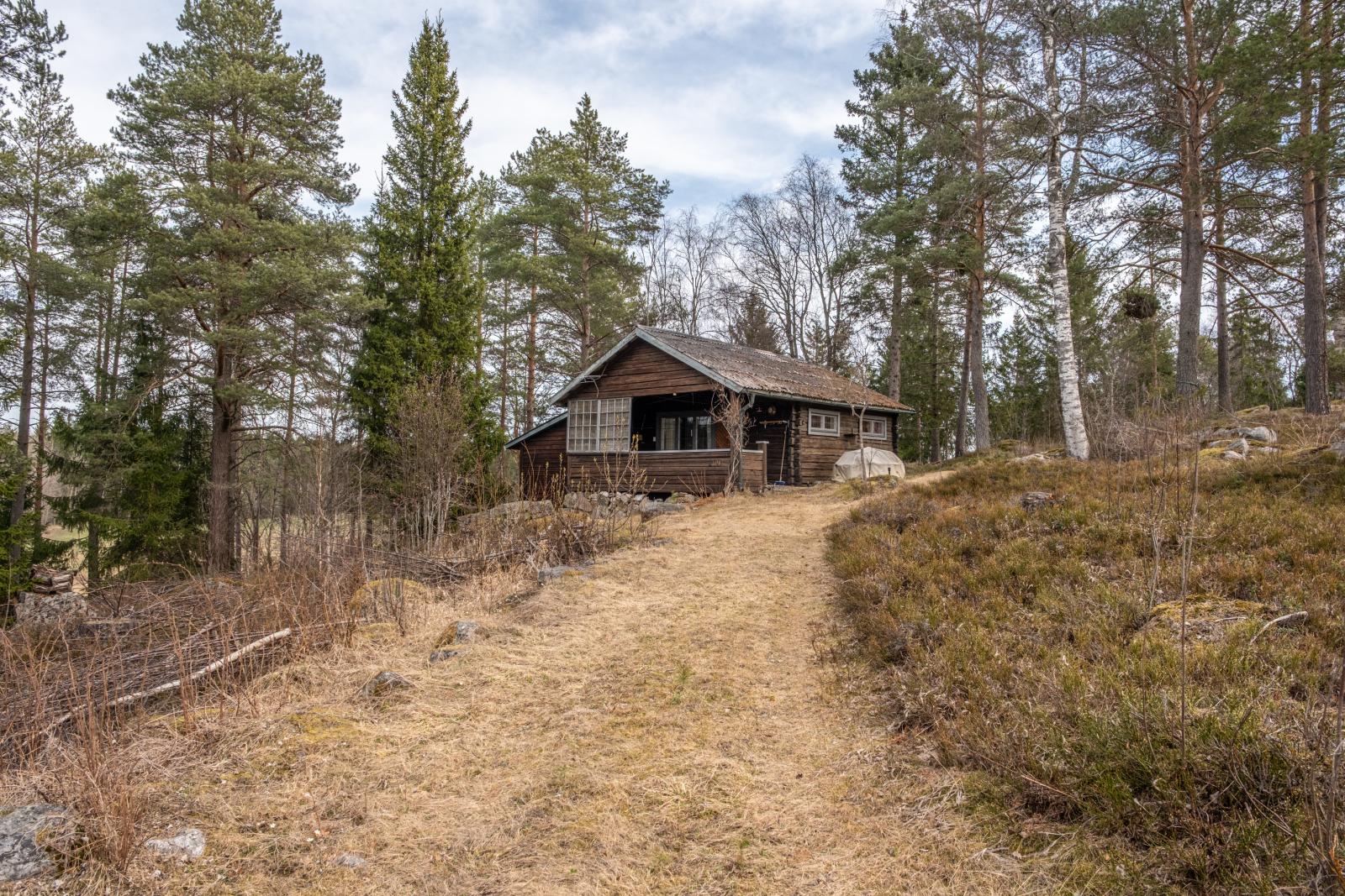 Välsta 209 välkomnar dig