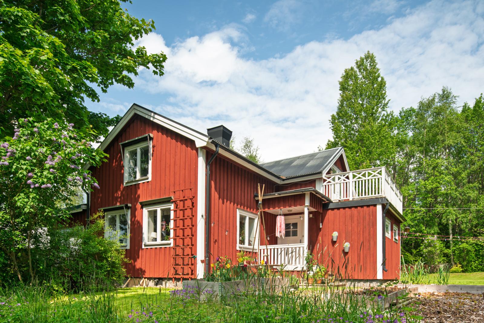 Välkommen!