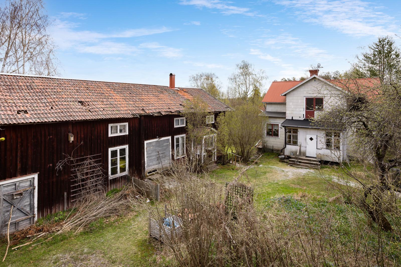 Södra vägen 35!