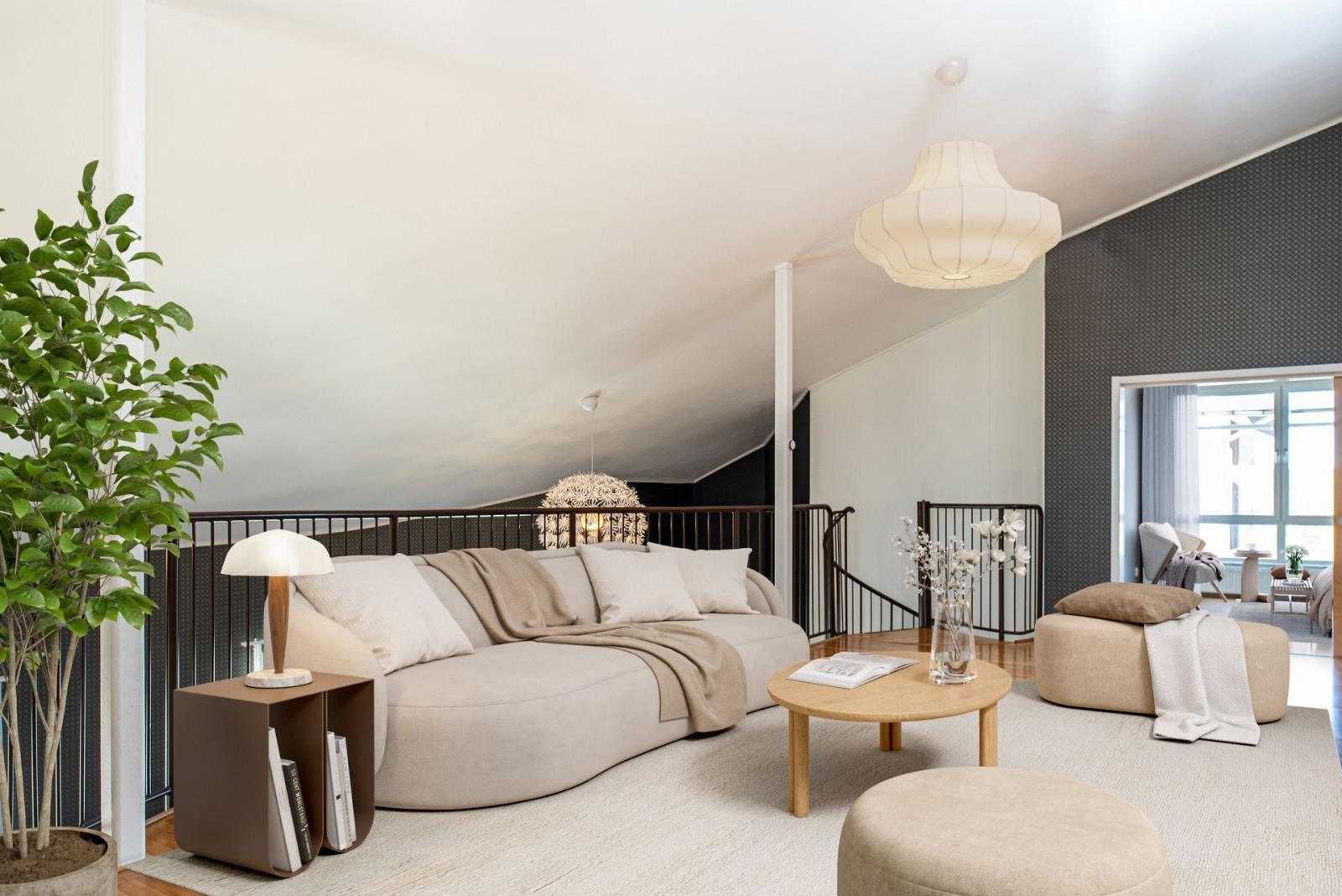 Välkommen till Västra Tullgatan 16b!