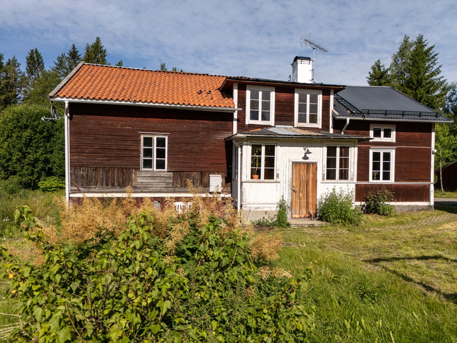 Uthuset