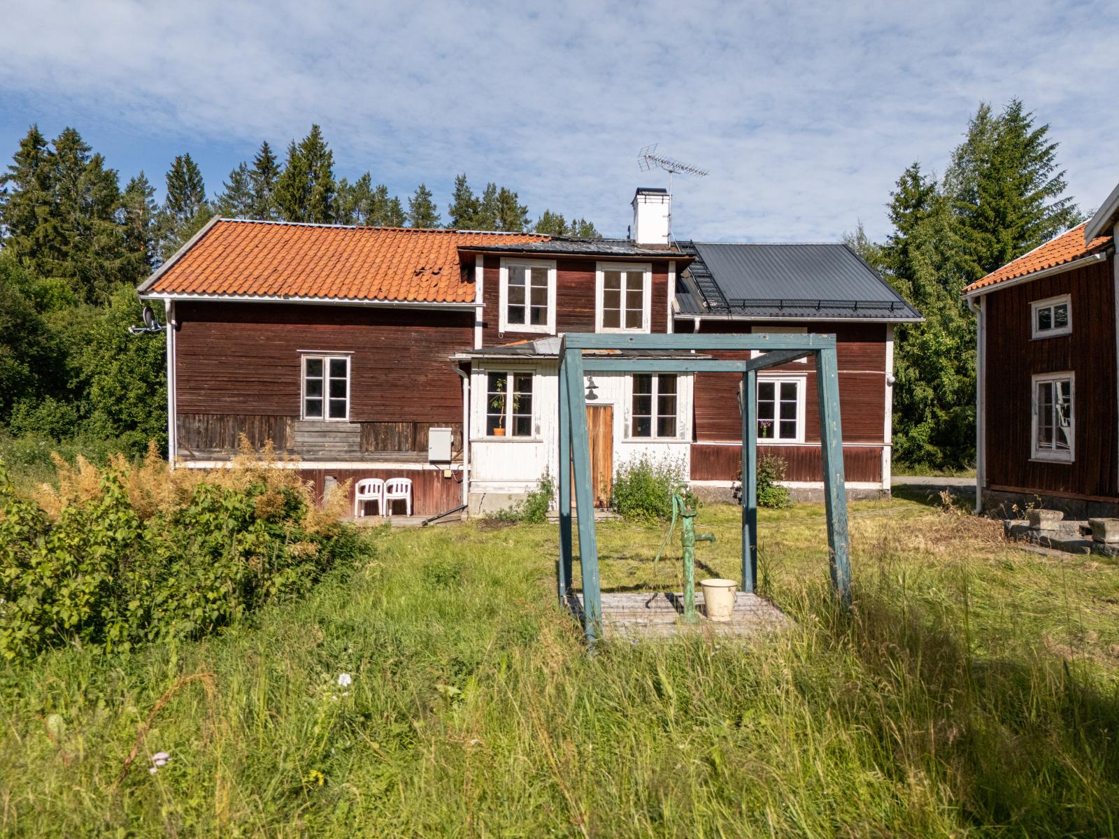 Exteriör