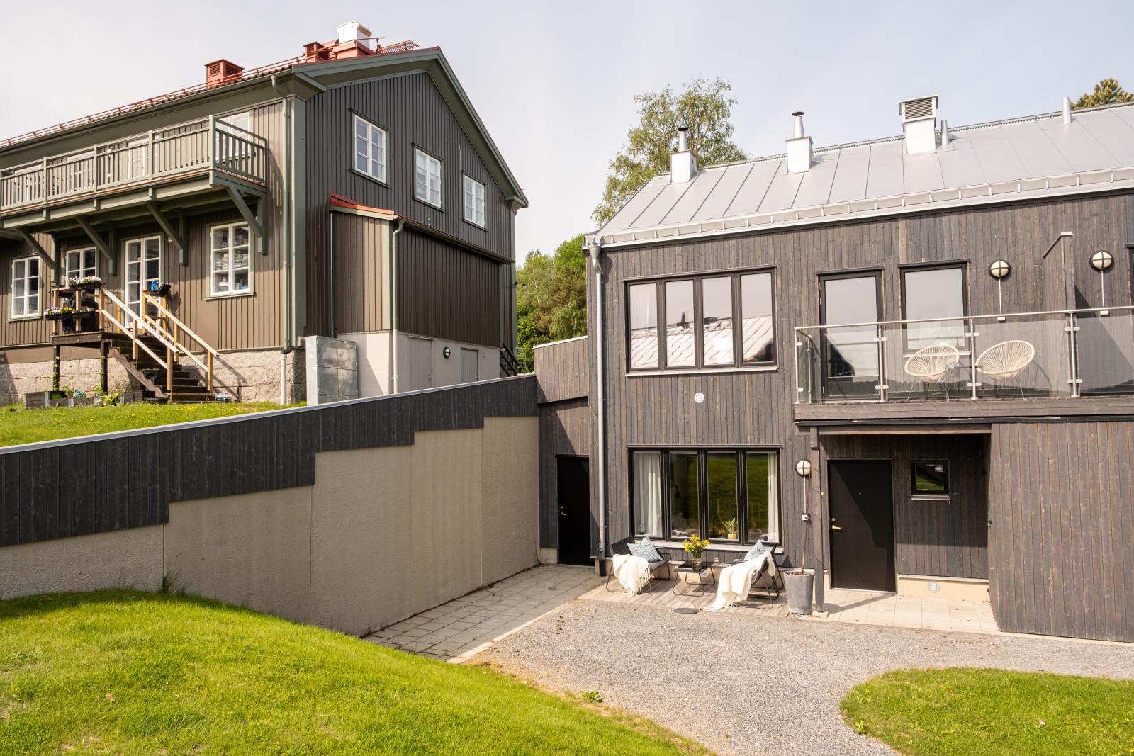 Välkommen till Järvsö Lodge! 