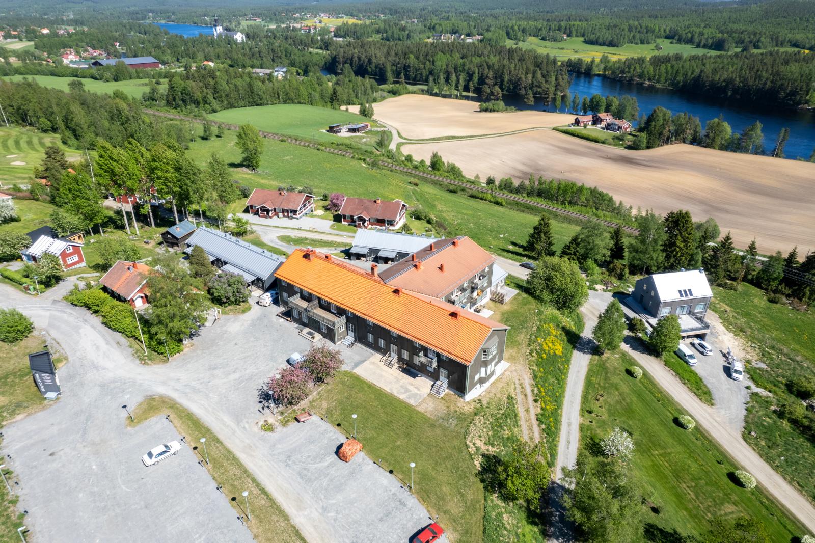 Järvsö Lodge