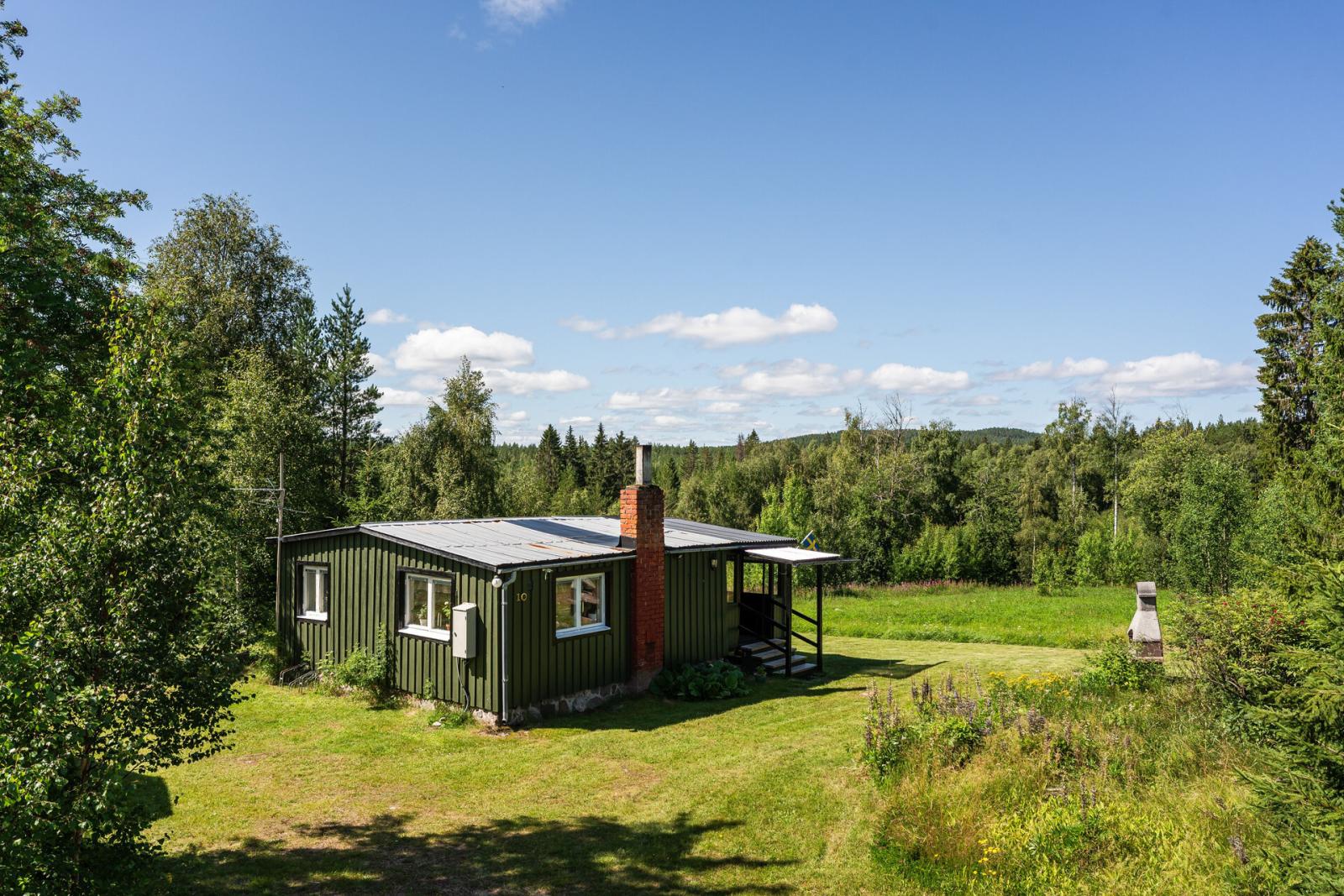 Välkommen till Börsval 10