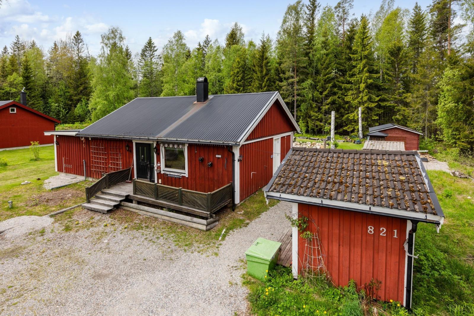 Exteriör