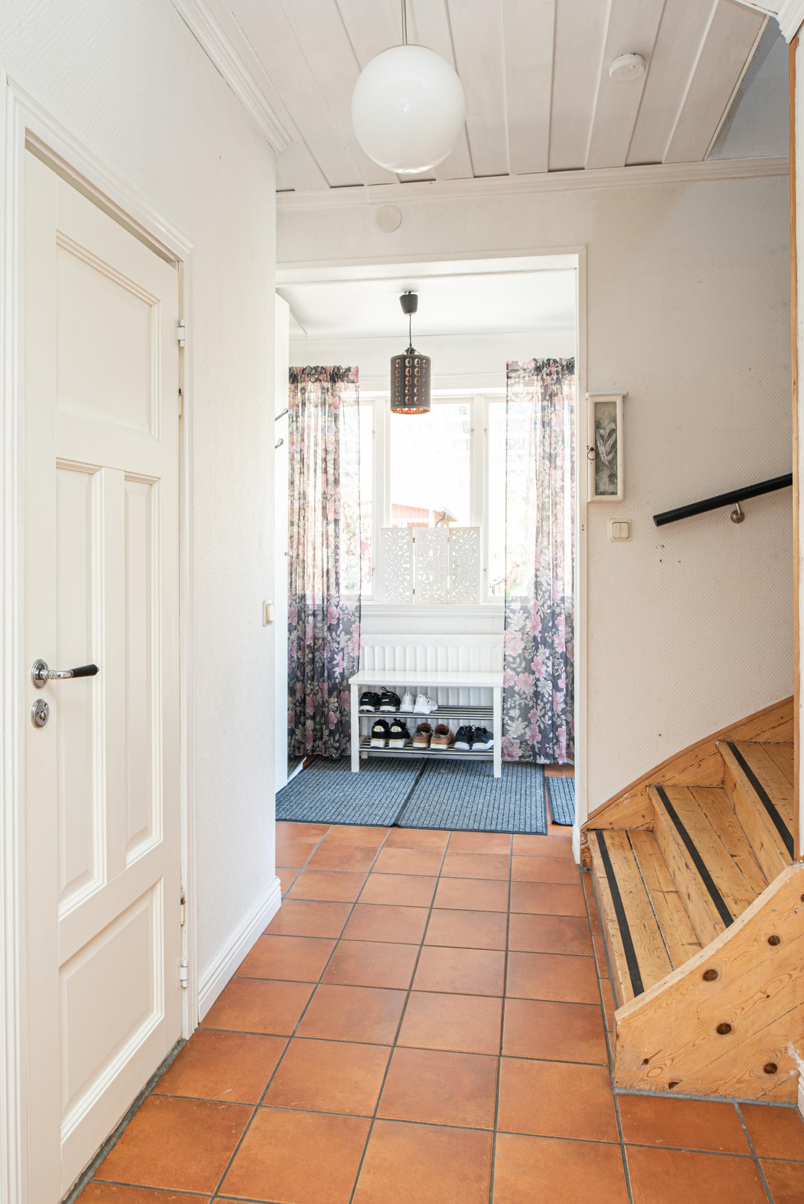 Hall