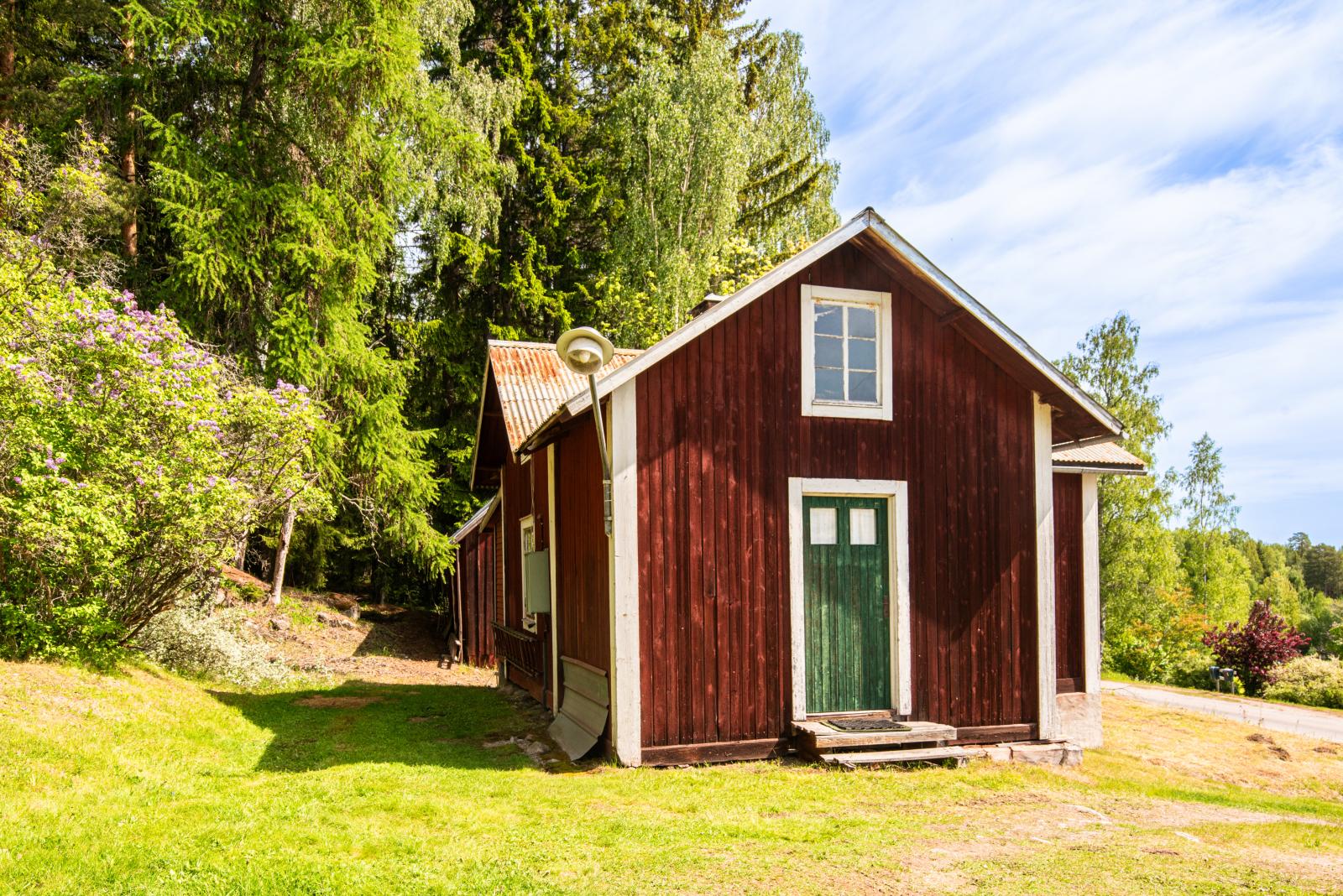 Exteriör
