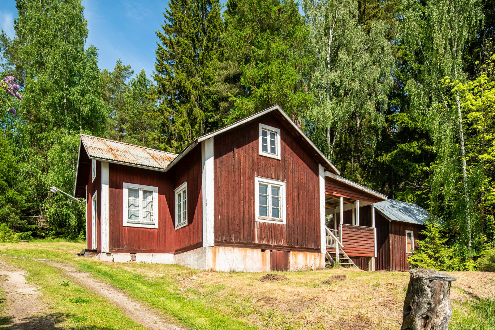 Exteriör