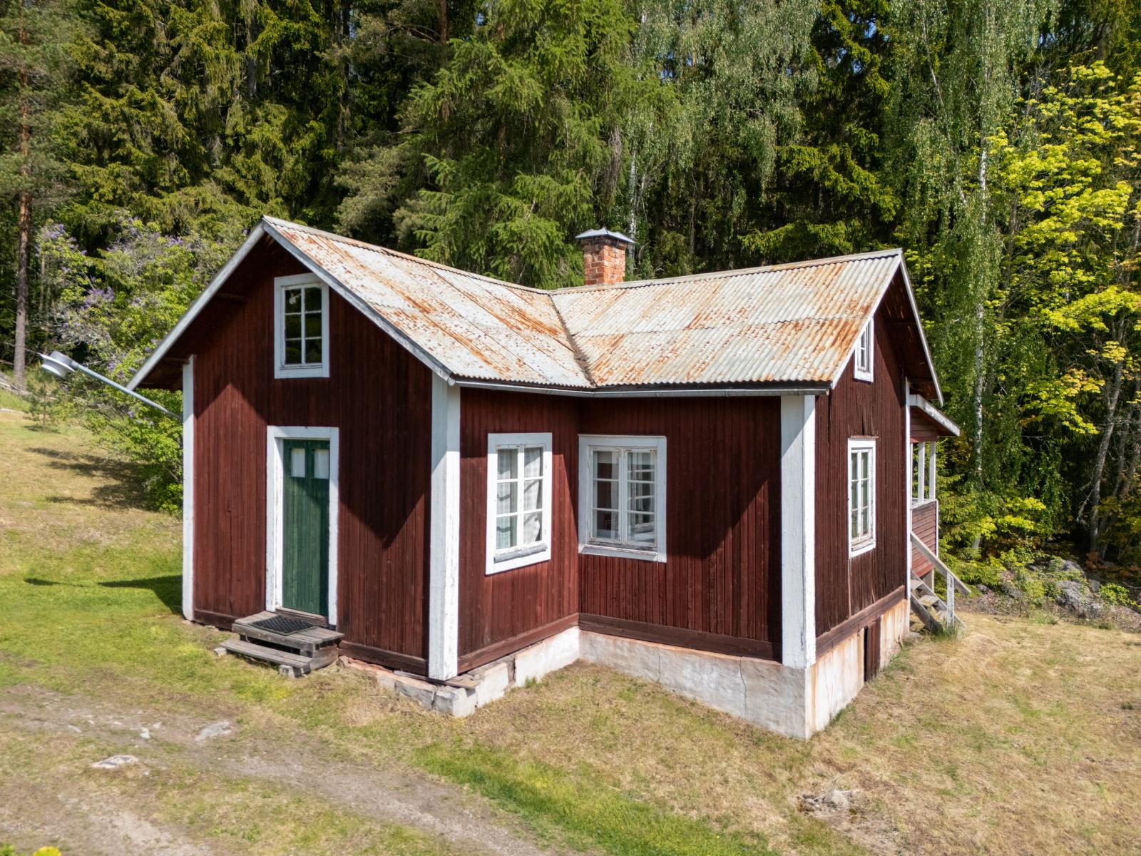 Välkommen till Anderbo 53