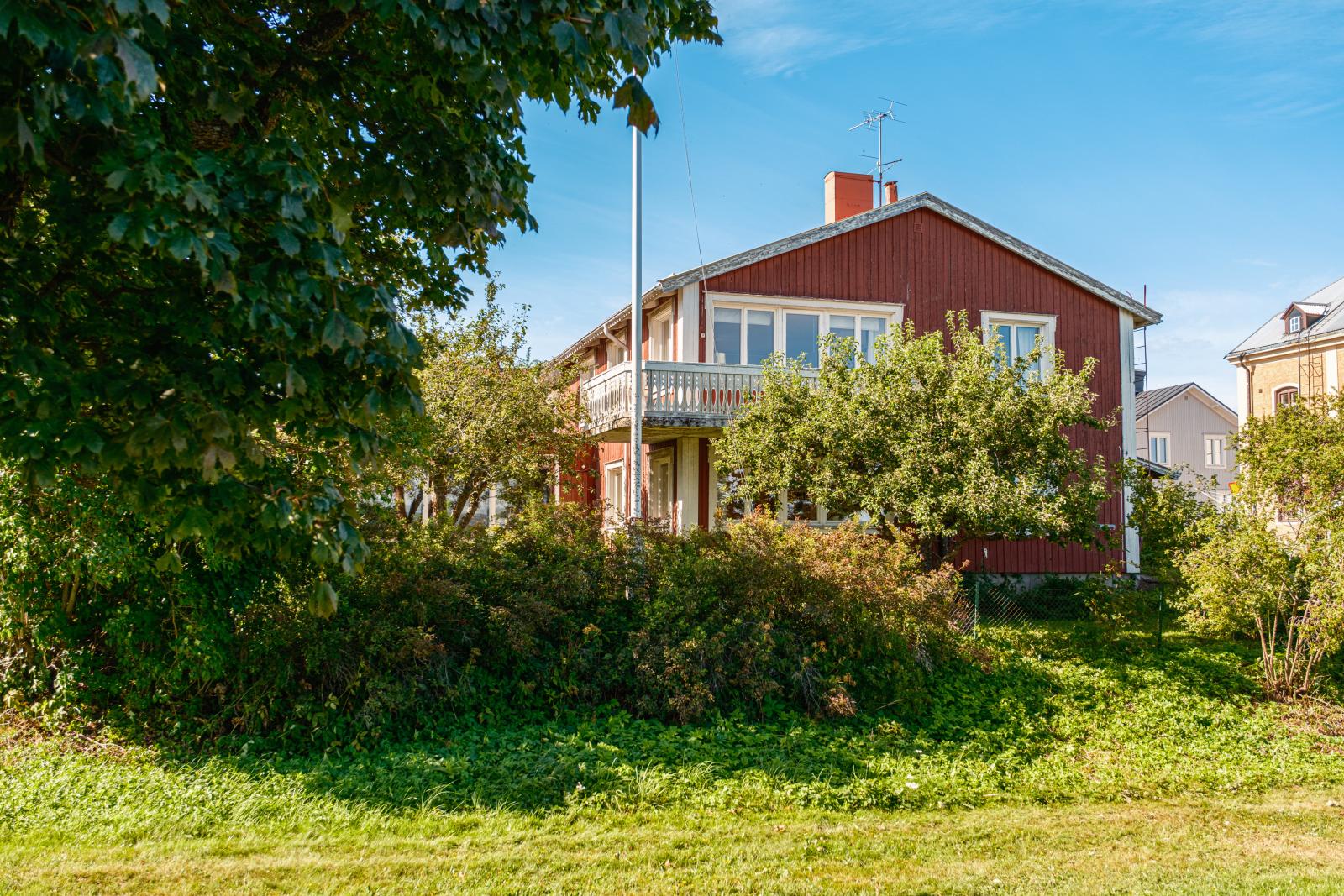 Strandgatan 4