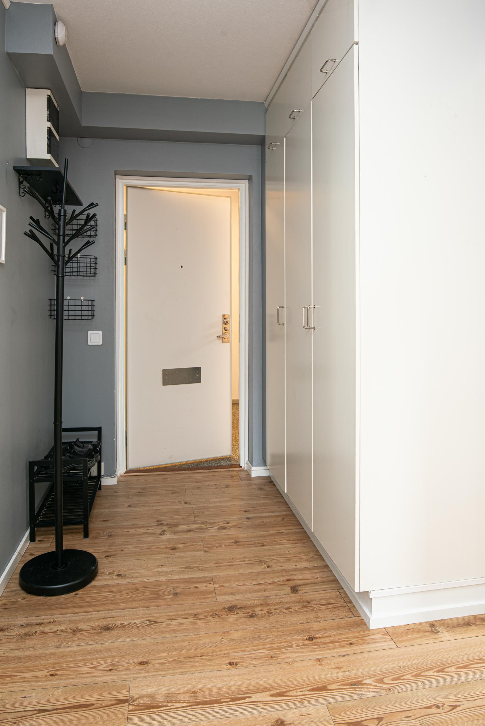 Entréhall