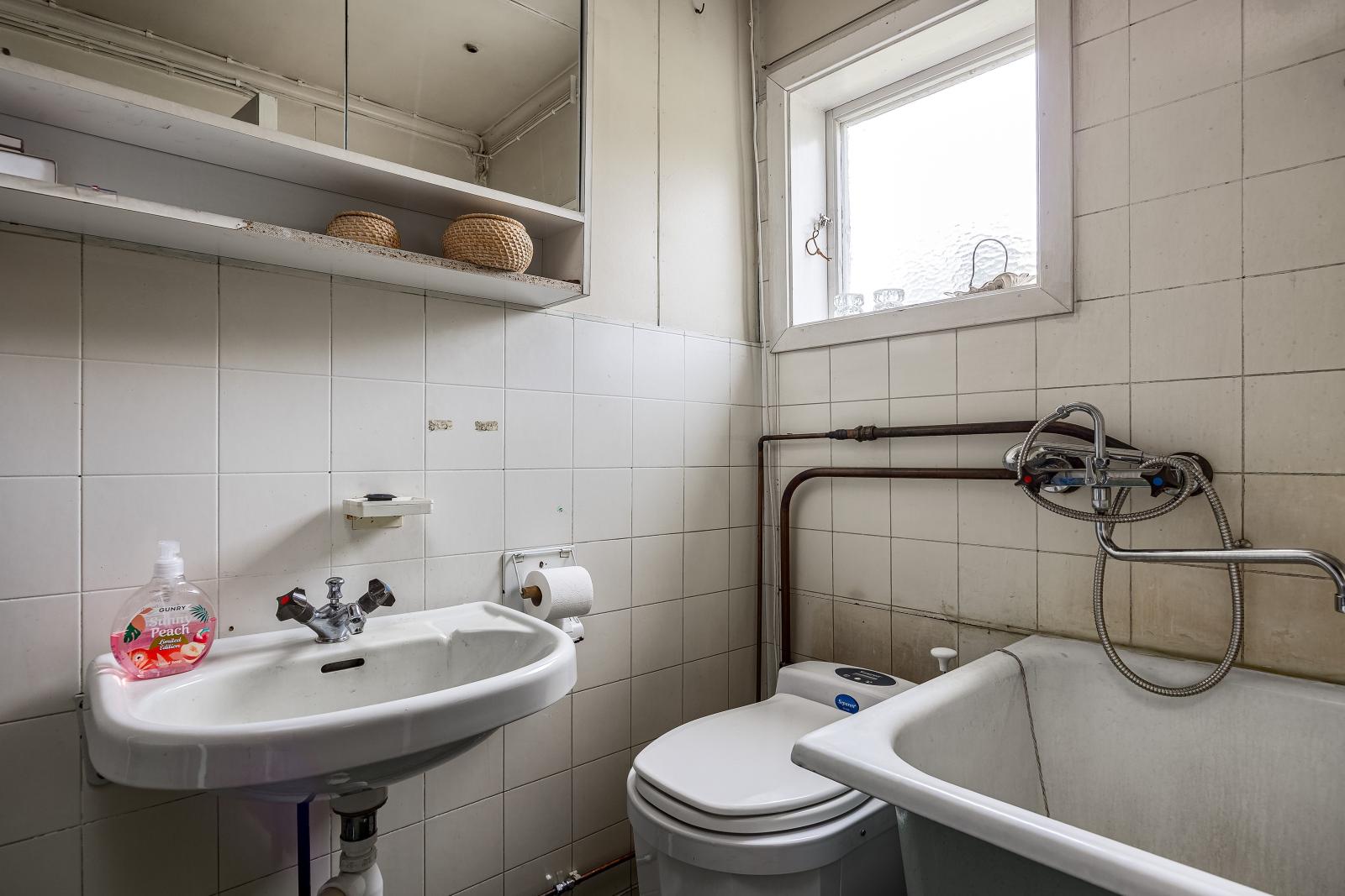 WC