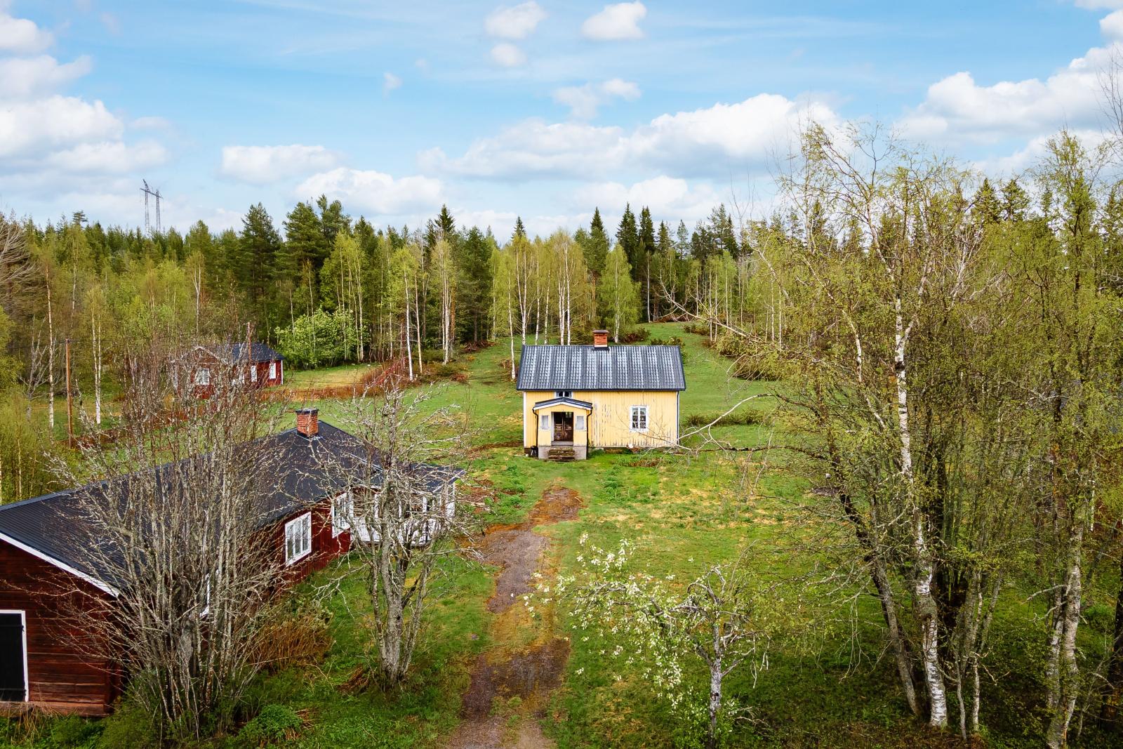 Välkommen!