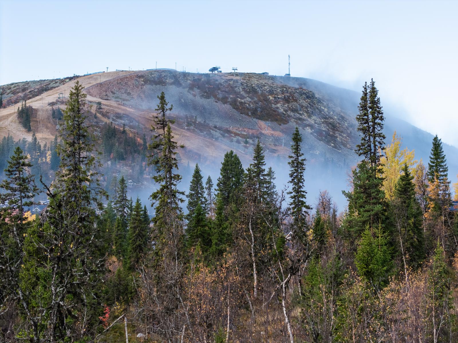 Varmt välkommen till Vemdalen