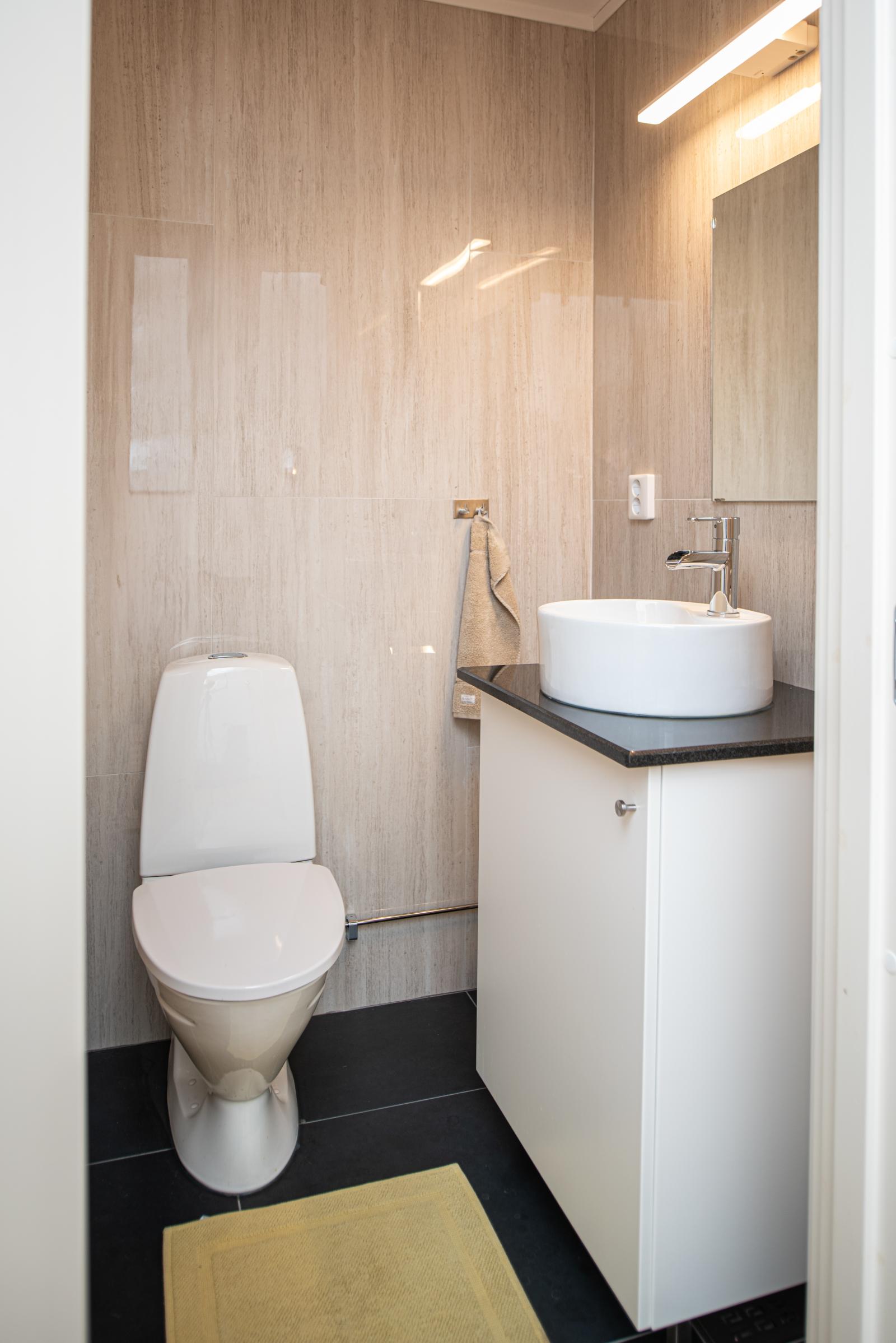 WC