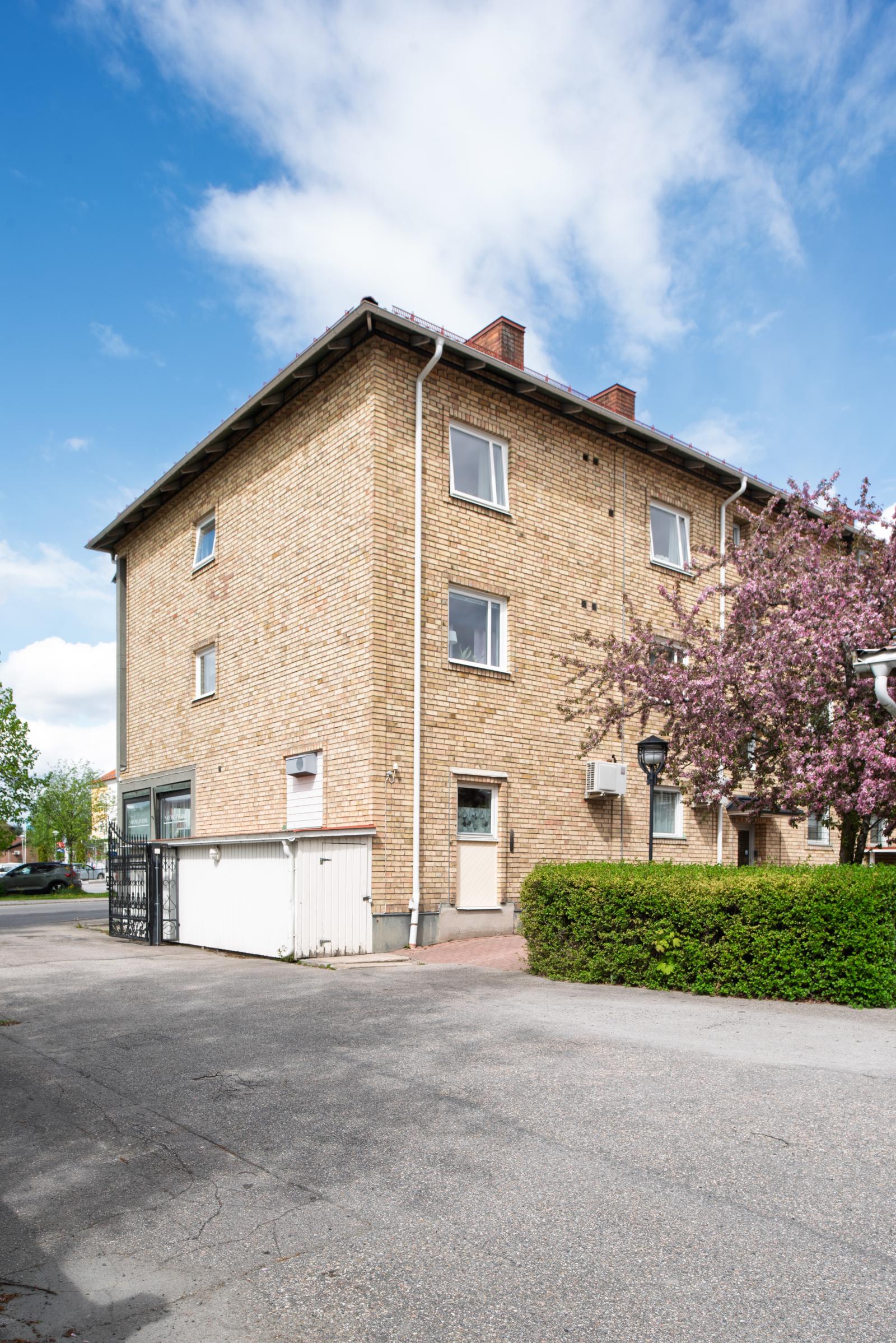 Exteriör