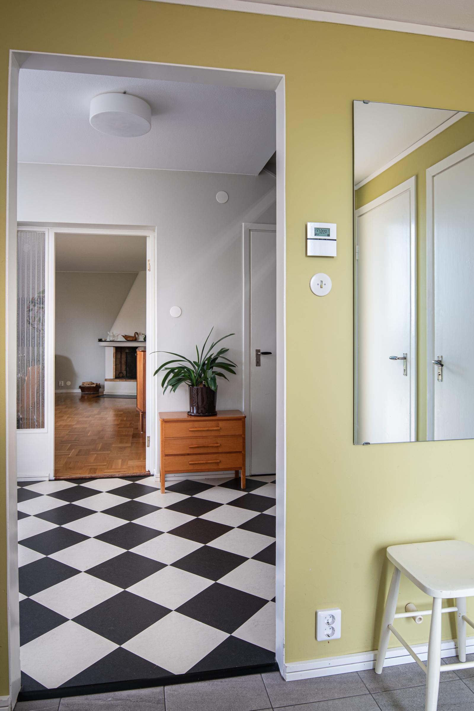 Hall