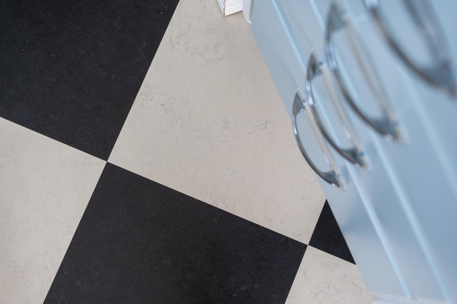 Detalj Kök
