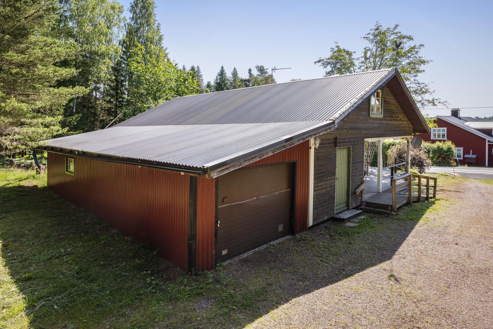  Exteriör
